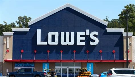 Lowes willoughby - Start your career at Lowe's of Willoughby! View open jobs at a Lowe's near you and apply today. 